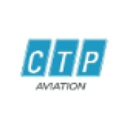 CTP Aviation, LLC logo
