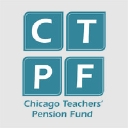 Chicago Teachers' Pension Fund logo