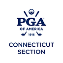 Connecticut Section Pga Golf Foundation logo