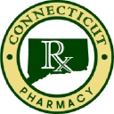 Connecticut Pharmacy logo