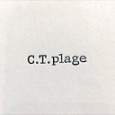 C.T.plage
