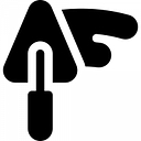 Ct Plastering logo