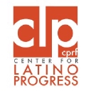 Center For Latino Progress   Cprf logo