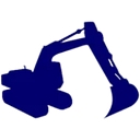 C. T. Purcell Excavating, Inc. logo