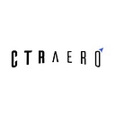 Ctr Inc. logo