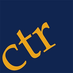 CTR (GROUP) LIMITED logo