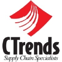 Ctrends logo
