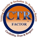 Ctr Factor logo