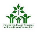 The Center for Family Services of Palm Beach County