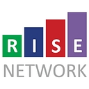 Connecticut Rise Network logo