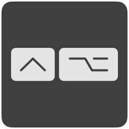 Ctrl Alt logo