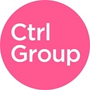 Ctrl Group Ltd logo