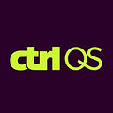 Ctrl Qs logo