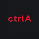 Favicon of Ctrl A Creative