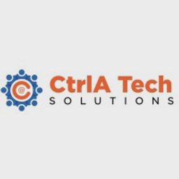 Ctrla Tech Solutions Ltd logo