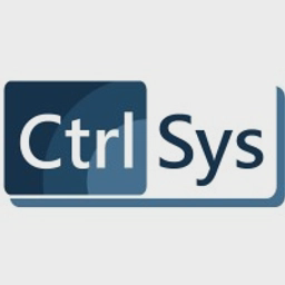 CTRLSYS LTD logo