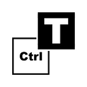 Ctrl T Keys