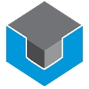 Ctrl V logo