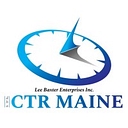 Cincinnati Time Recorder Of Maine (Ctr Maine) logo
