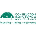 Construction Testing Services logo