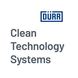 Durr CTS, Inc. logo