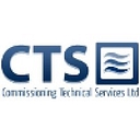 Commissioning Technical Services logo
