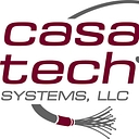 Casa Technology Systems logo
