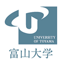 University of Toyama logo