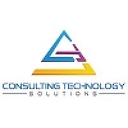 Consulting Technology Solutions logo