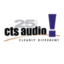 Cts Audio logo
