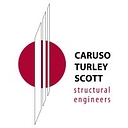 Caruso Turley Scott Structural Engineers logo