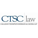 Callahan, Thompson, Sherman & Caudill, LLP