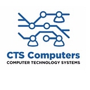 Cts Computers logo