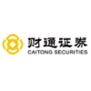 Caitong Securities logo