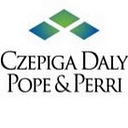 Czepigadalypope logo