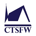 Concordia Theological Seminary logo