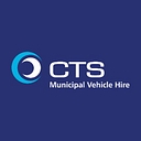 Cts Hire logo