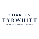 Charles Tyrwhitt Germany logo