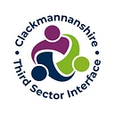 Clackmannanshire Third Sector Interface (Ctsi) logo