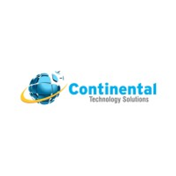 Continental Technology Solutions logo