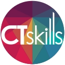 CT Skills logo