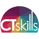 Ct Skills logo