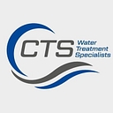 Chemical Treatment Services Ltd logo