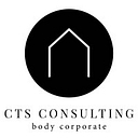 Cts Management logo