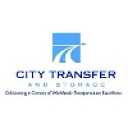 City Transfer & Storage Company logo