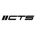 CTS Turbo logo