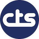 CTS UK Ltd logo