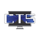 Computer Training Systems logo
