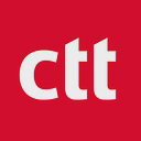 Ctt Correios De Portugal logo