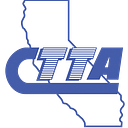 California Tow Truck Association logo